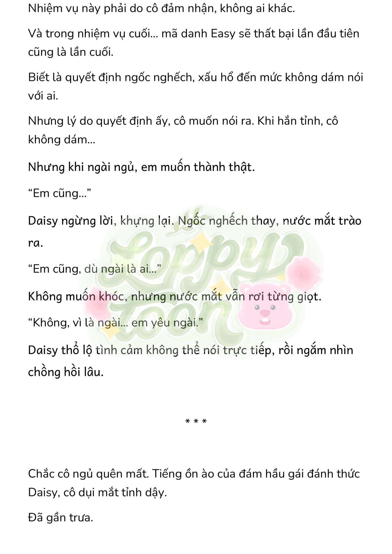 [Novel] Trận Chiến Ly Hôn! Chap 118 - Trang 2
