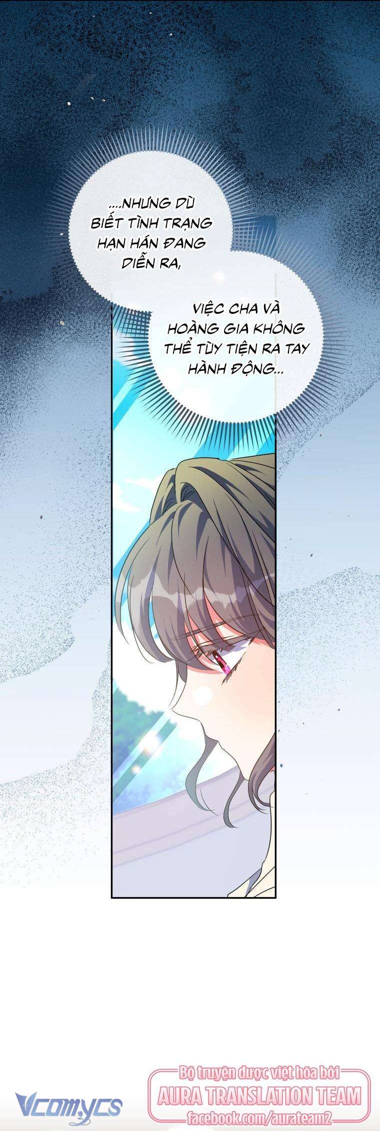 Thánh Nữ Được Đại Công Tước Nhận Nuôi Chap 71 - Trang 4