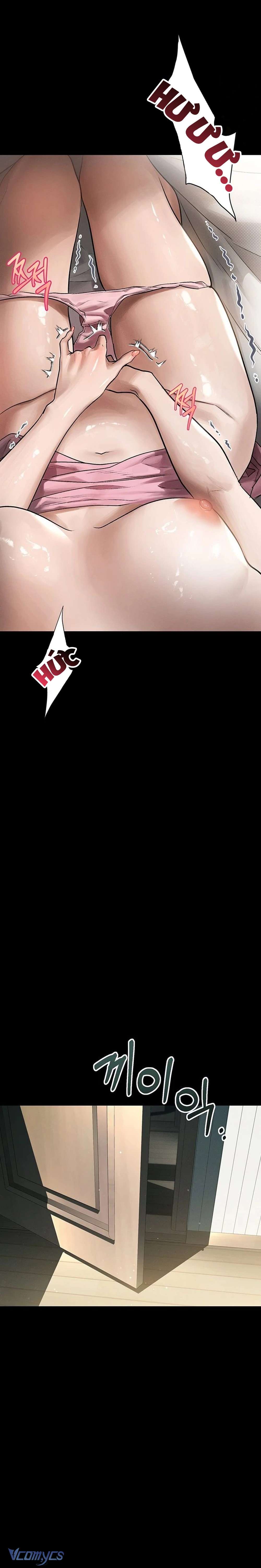 Khẩu Dâm Chap 3 - Trang 2