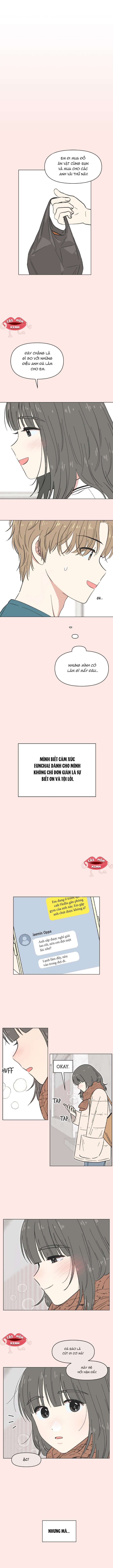 Seasons of Lovesome Seasons of Lovesome-Chap 37 - Trang 2