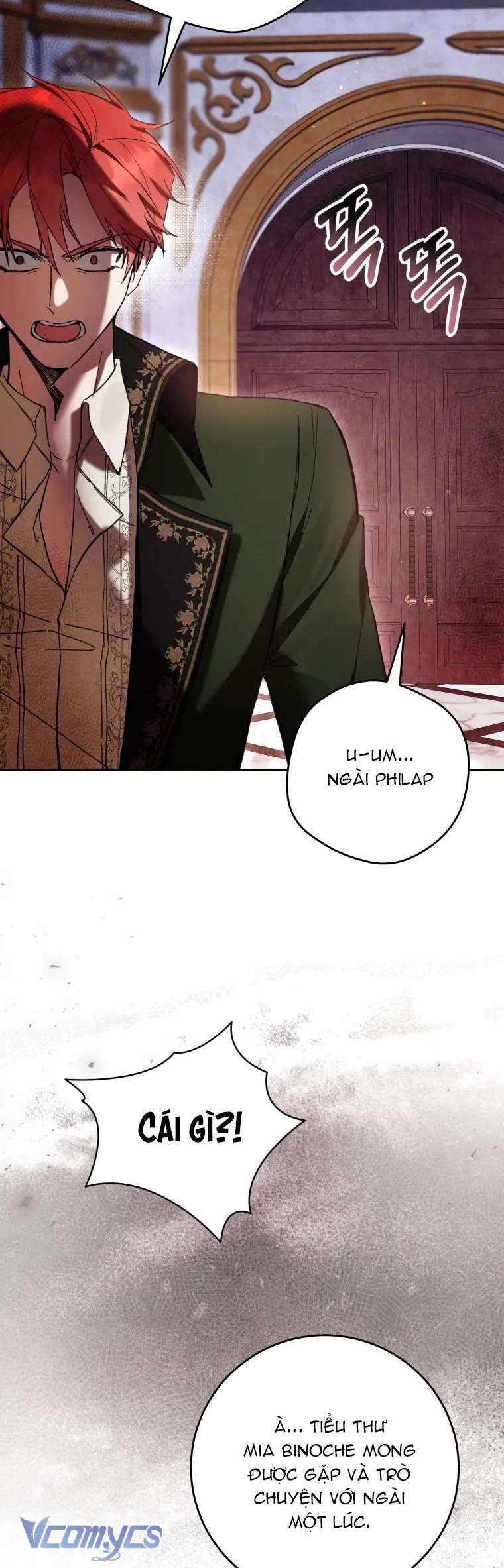 Làm Ác Nữ Bộ Không Tuyệt Sao? Chap 83 - Trang 4