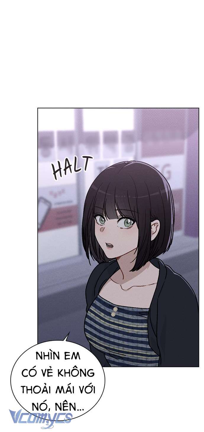 Review Người Yêu Cũ Chap 9 - Trang 3