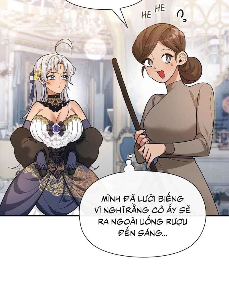 Cuộc Vui Thác Loạn Tử Thần Chap 5 - Next Chap 6