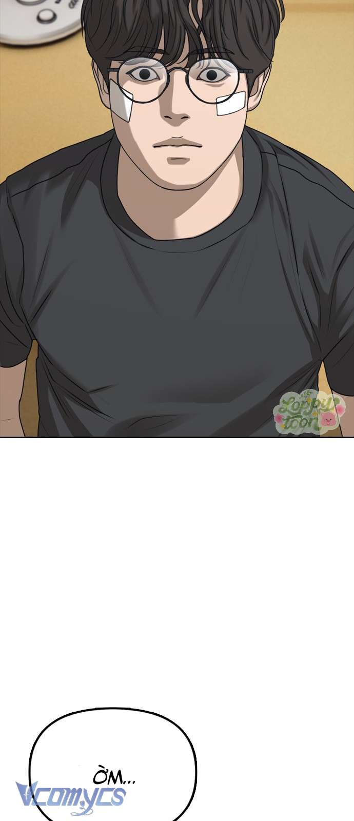 Tận Thế Đã Đến Chap 4 - Trang 4