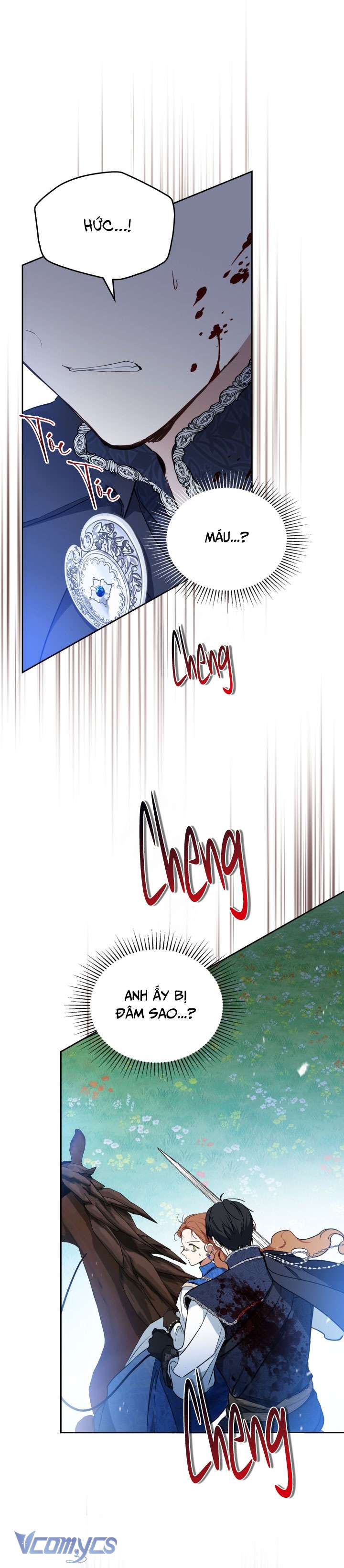 Kiếp Này Nhất Định Làm Gia Chủ Chap 186 - Trang 2