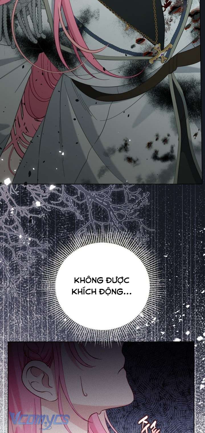 Sự Điều Trị Đặc Biệt Của Tinh Linh Chap 104 - Trang 3