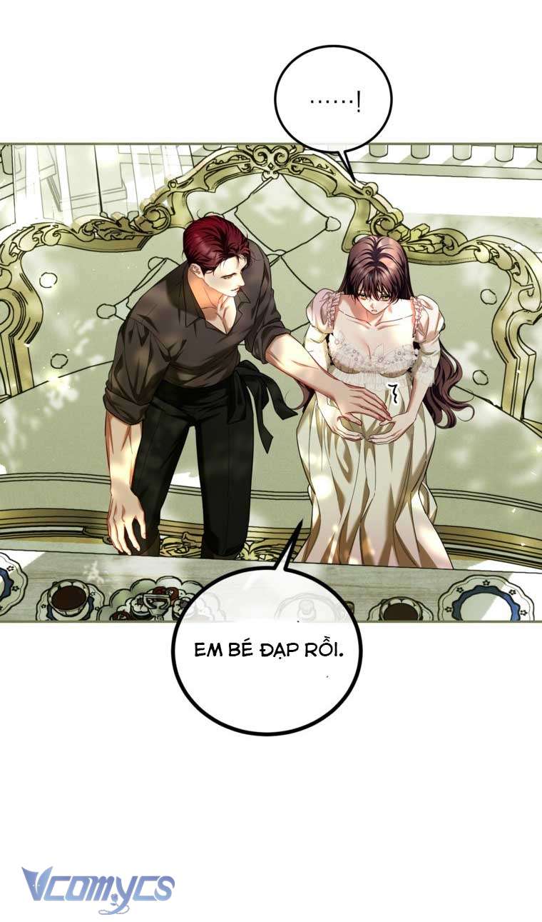 Thời Gian Của Nhân Vật Phụ Có Giới Hạn Chap 94 - Trang 3