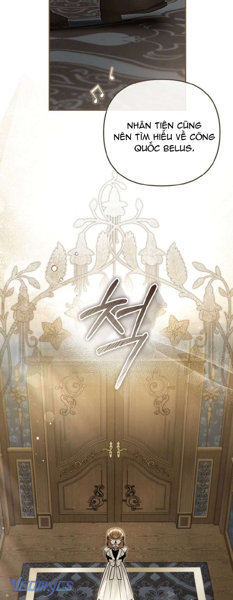 Độc Chiếm Sủng Ái Của Công Chúa Út, Mọi Người Đều Say Mê Tôi. Chap 32 - Trang 3