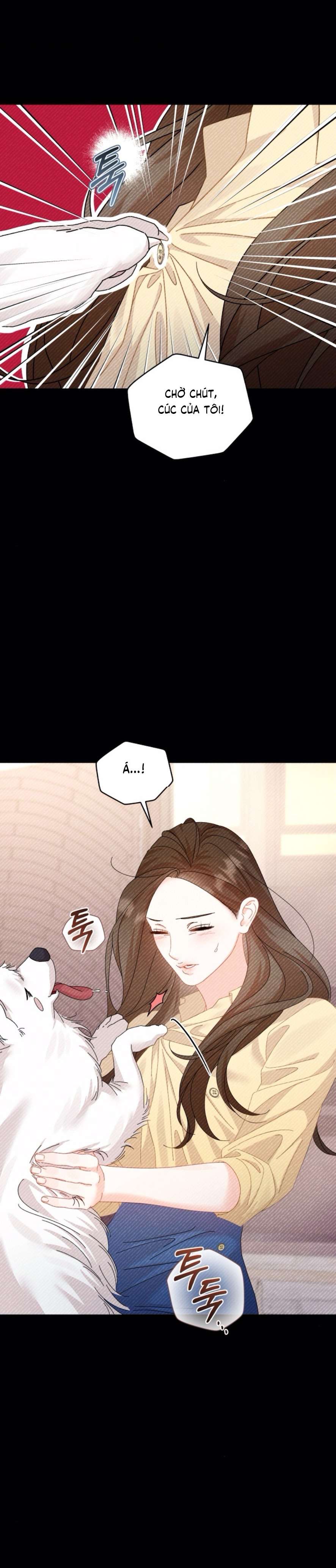 Chính Sách Khuyến Khích Chap 4 - Trang 2