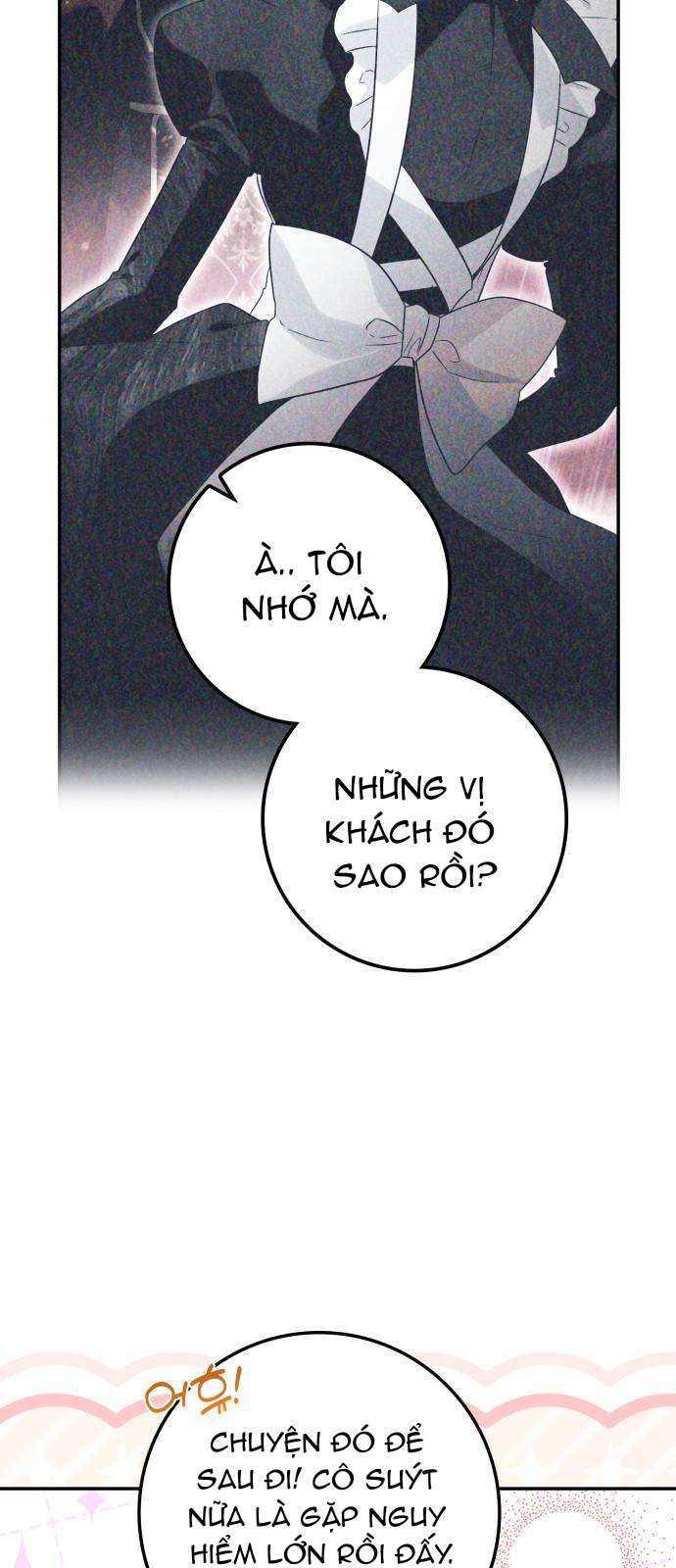 Nữ Công Tước Chiến Lợi Phẩm Chap 18 - Trang 3