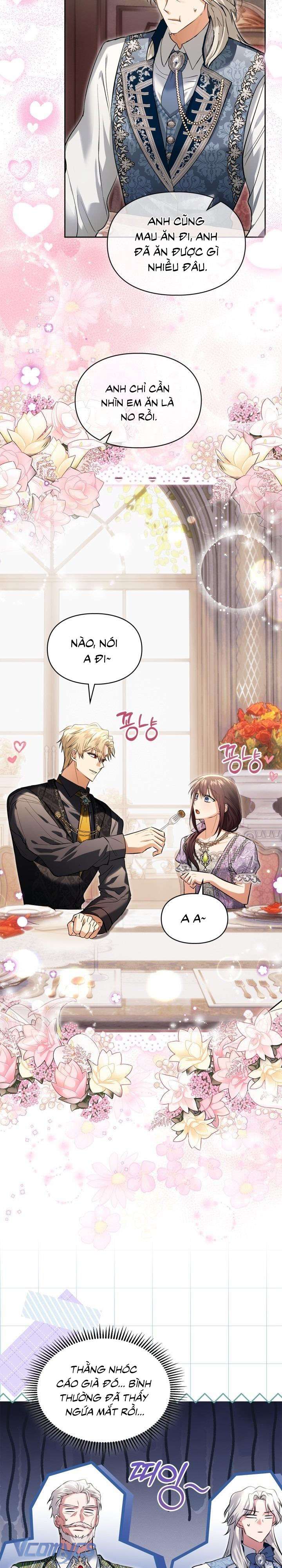 Tôi Mới Là Gia Chủ Thật Sự Chap 53 - Trang 2