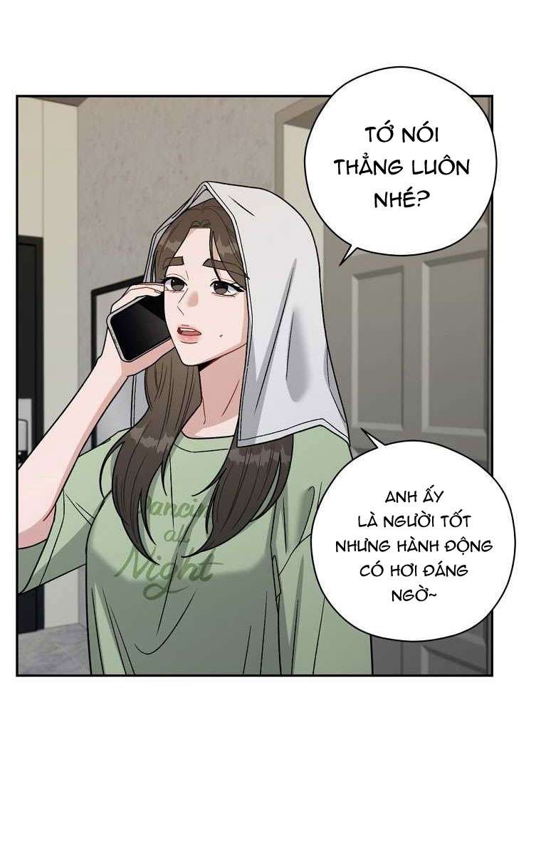 [18+] Ngọn Gió Thơ Ngây Chap 2 - Next Chap 3