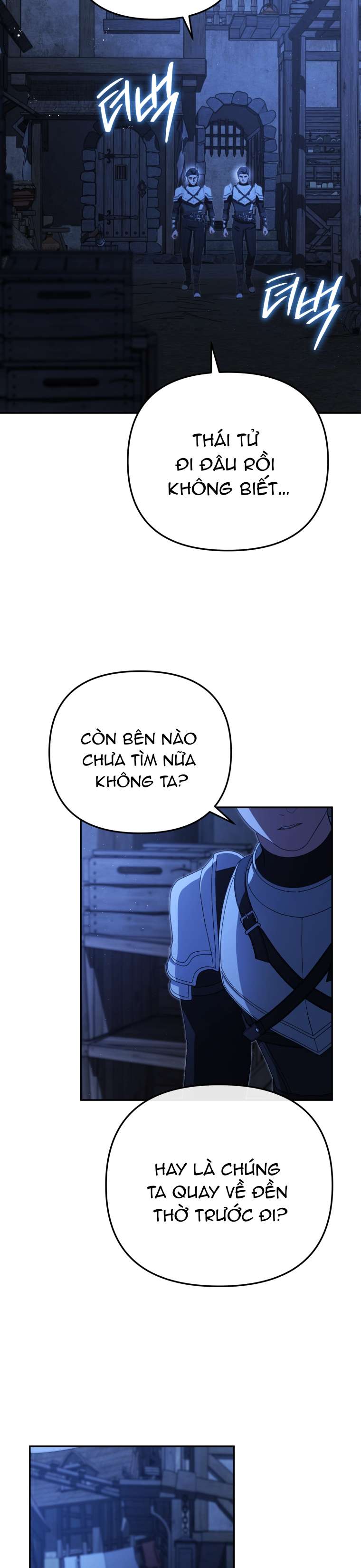 Người Phải Trả Giá Bằng Mạng Sống Vì Đã Lừa Dối Tôi Chap 8 - Trang 4