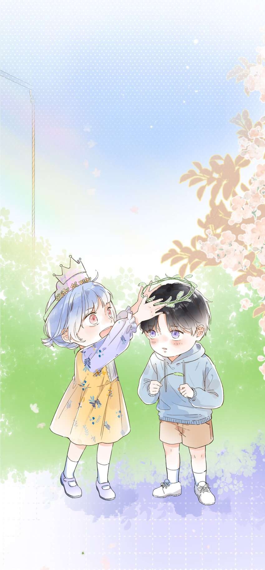 Ánh Sao Phiêu Linh Trong Nước Chap 72 - Trang 4