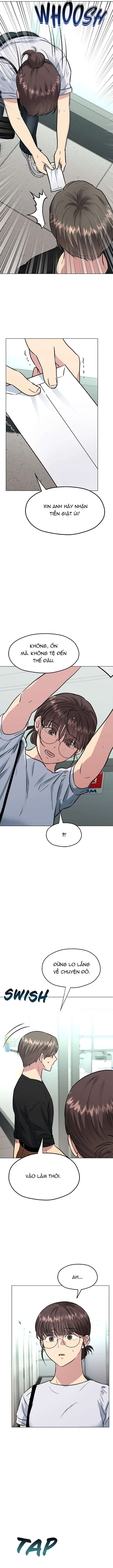 Twenty Nights Twenty Nights-Chap 45 - Trang 2