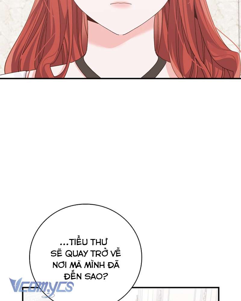 Chị Gái Của Nhân Vật Phản Diện Hôm Nay Cũng Đang Đau Khổ Chap 84 - Trang 4