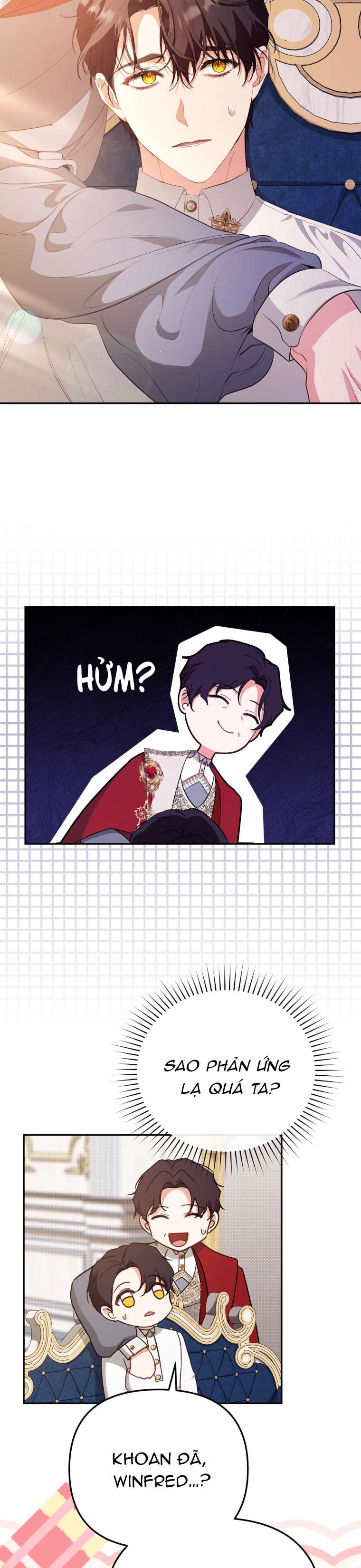 Người Phải Trả Giá Bằng Mạng Sống Vì Đã Lừa Dối Tôi Chap 13 - Trang 4