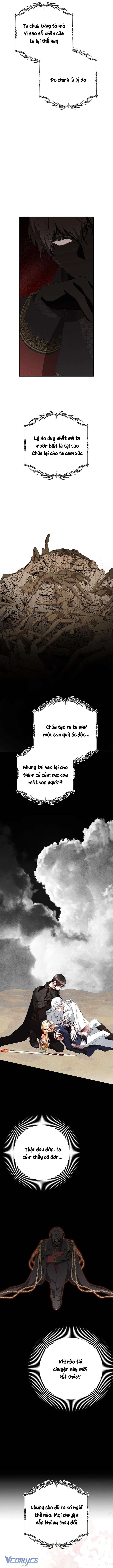 Sinh Ra Trở Thành Nhân Vật Không Có Trong Nguyên Tác Chap 92 - Trang 2