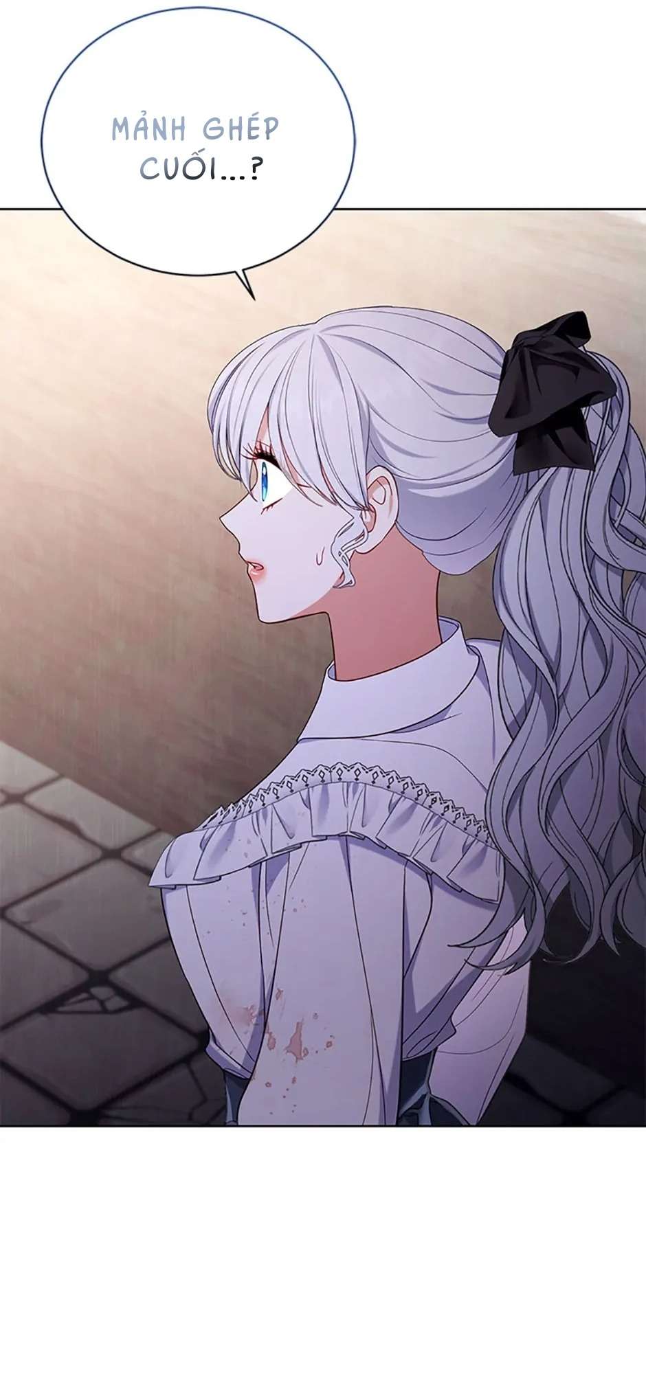 Hầu Gái Trong Trò Chơi Harem Ngược Muốn Nghỉ Việc Chap 40 - Trang 4