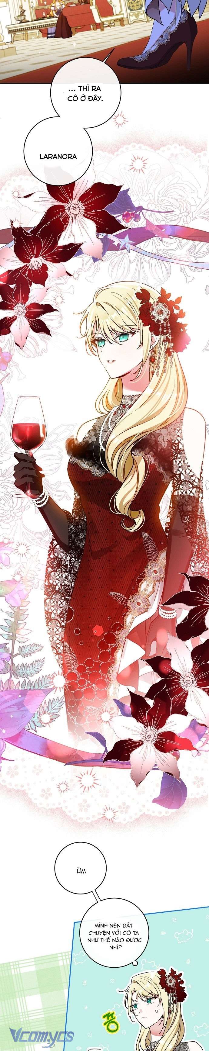 Thuần Hóa Hầu Tước Quái Dị Chap 59 - Trang 2