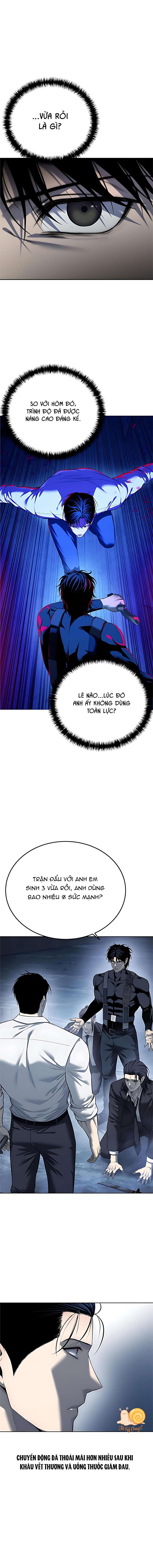 Red Shirt Chap 29 - Trang 2