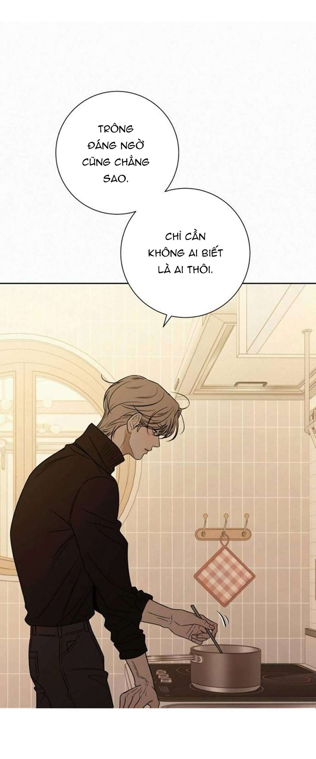 Chiến Lược: Tình Yêu Trong Sáng Chap 132 - Trang 2