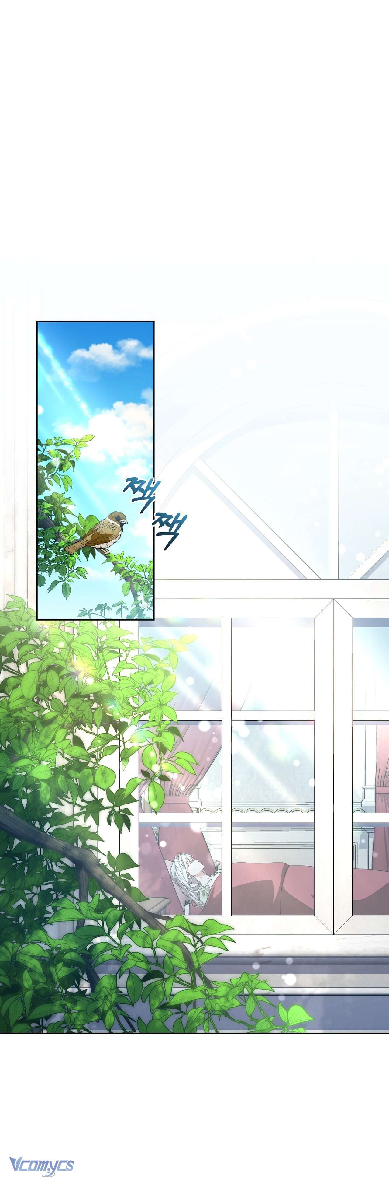 Bánh Mì Baguette Sữa Đặc Ngon Tuyệt Chap 8 - Trang 2