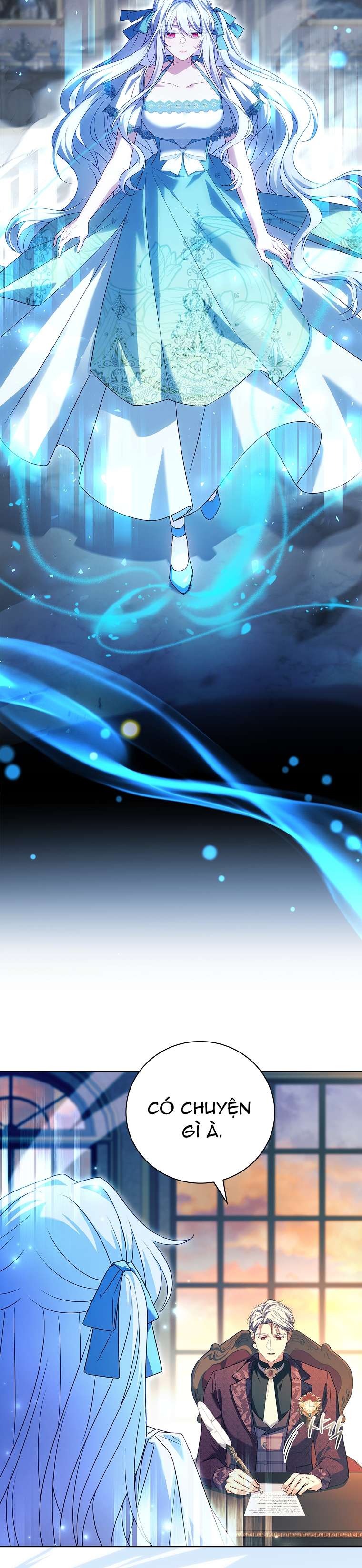 Cha Nào Con Nấy Chap 29 - Next Chap 30