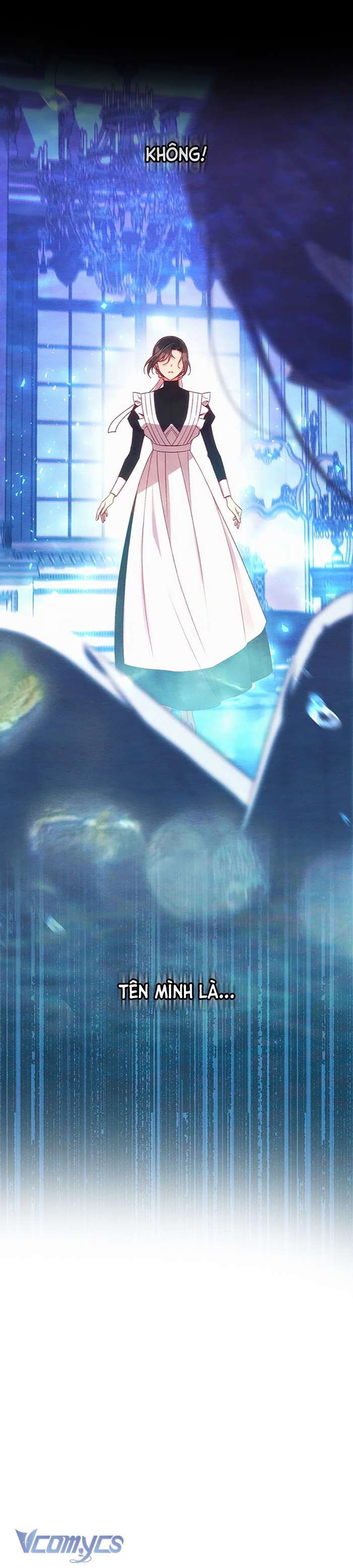 Sống Sót Dưới Thân Phận Hầu Nữ Chap 143 - Trang 2