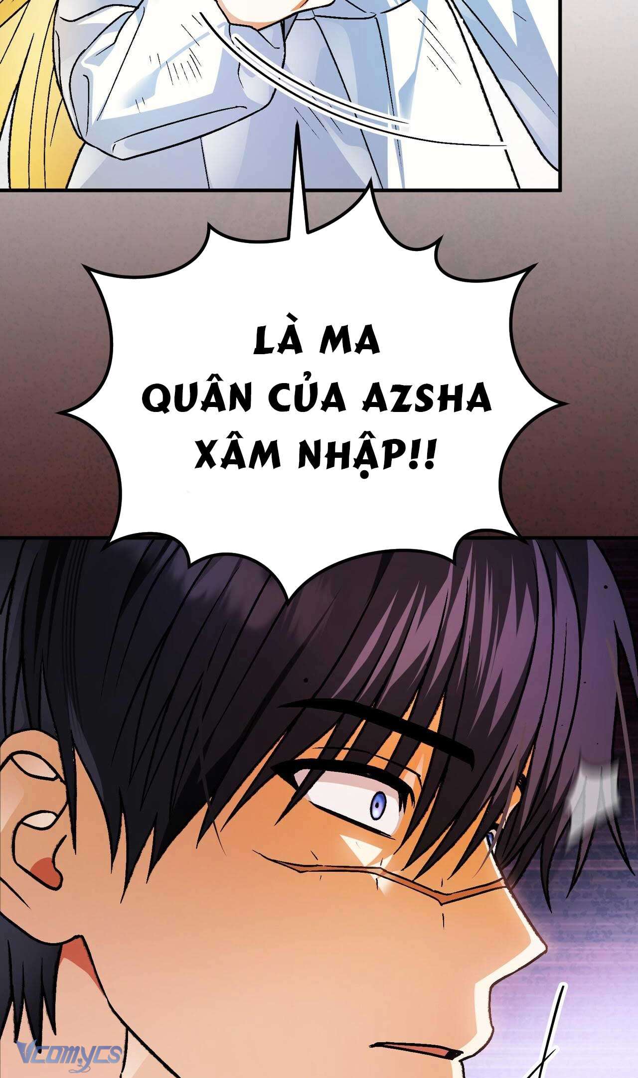 Gửi đến người sói yêu dấu của em Chap 24 - Trang 2