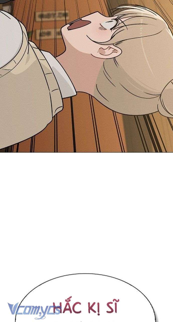 Review Người Yêu Cũ Chap 8 - Trang 3