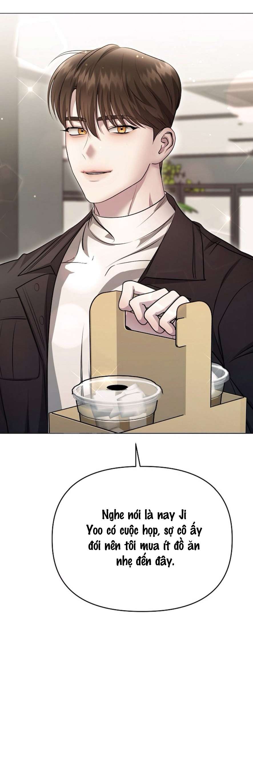 Sự Cám Dỗ Ngọt Ngào Của Cậu Bạn Thân Chap 4 - Trang 2