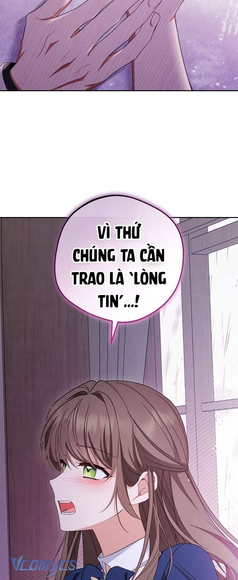 Được Yêu Thương Mà Còn Ngại Ngùng Sao! Chap 95 - Trang 4