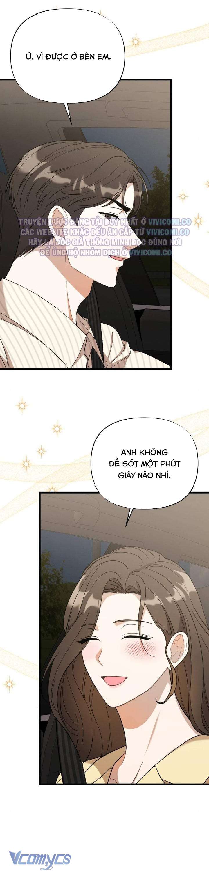 [18+] Bảo Làm Việc Ở Nhà Mà Lại... Chap 17 - Trang 3