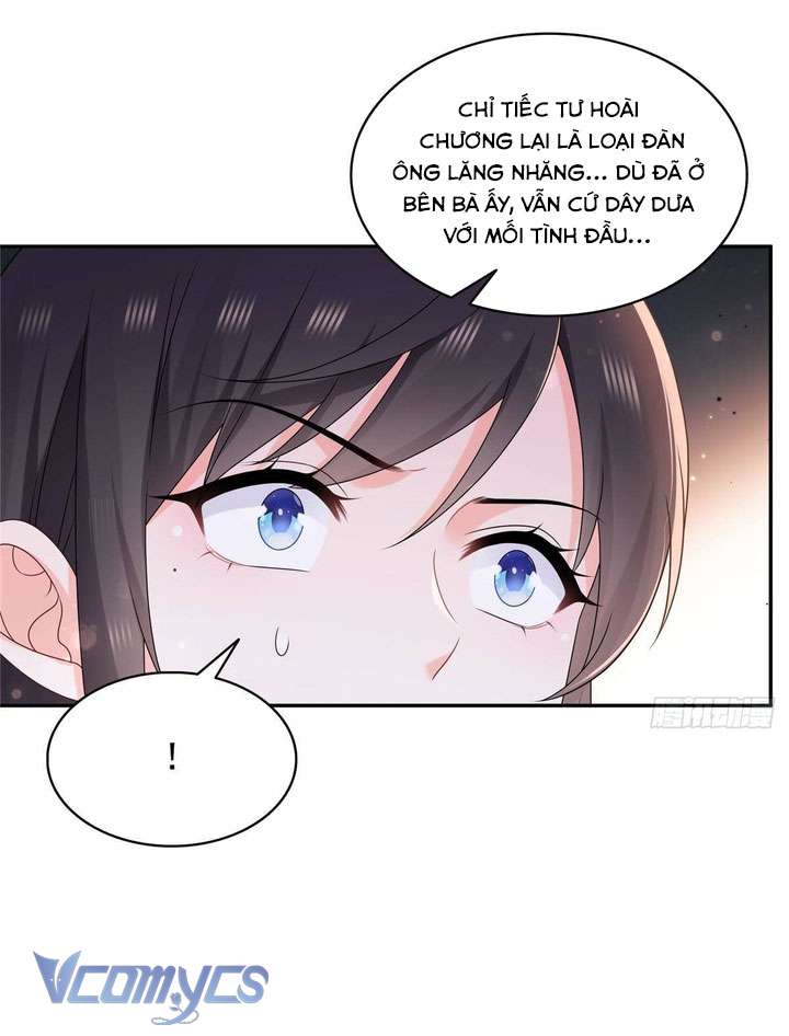 Hệt Như Hàn Quang Gặp Nắng Gắt Chapter 561 - Trang 4