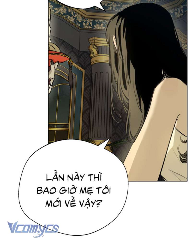 Nữ Chính Chap 1 - Trang 2