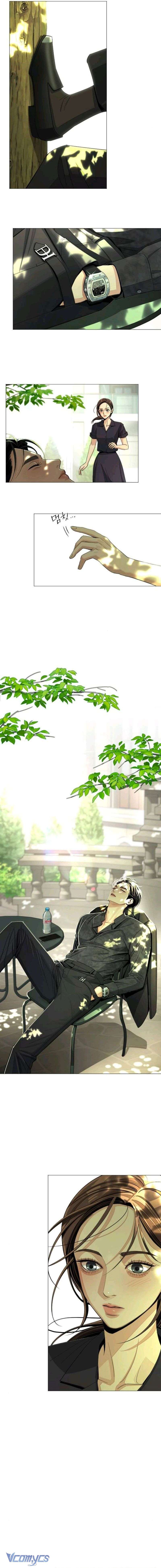 Chuyện Tình Chàng Iseop Chap 85 - Trang 2