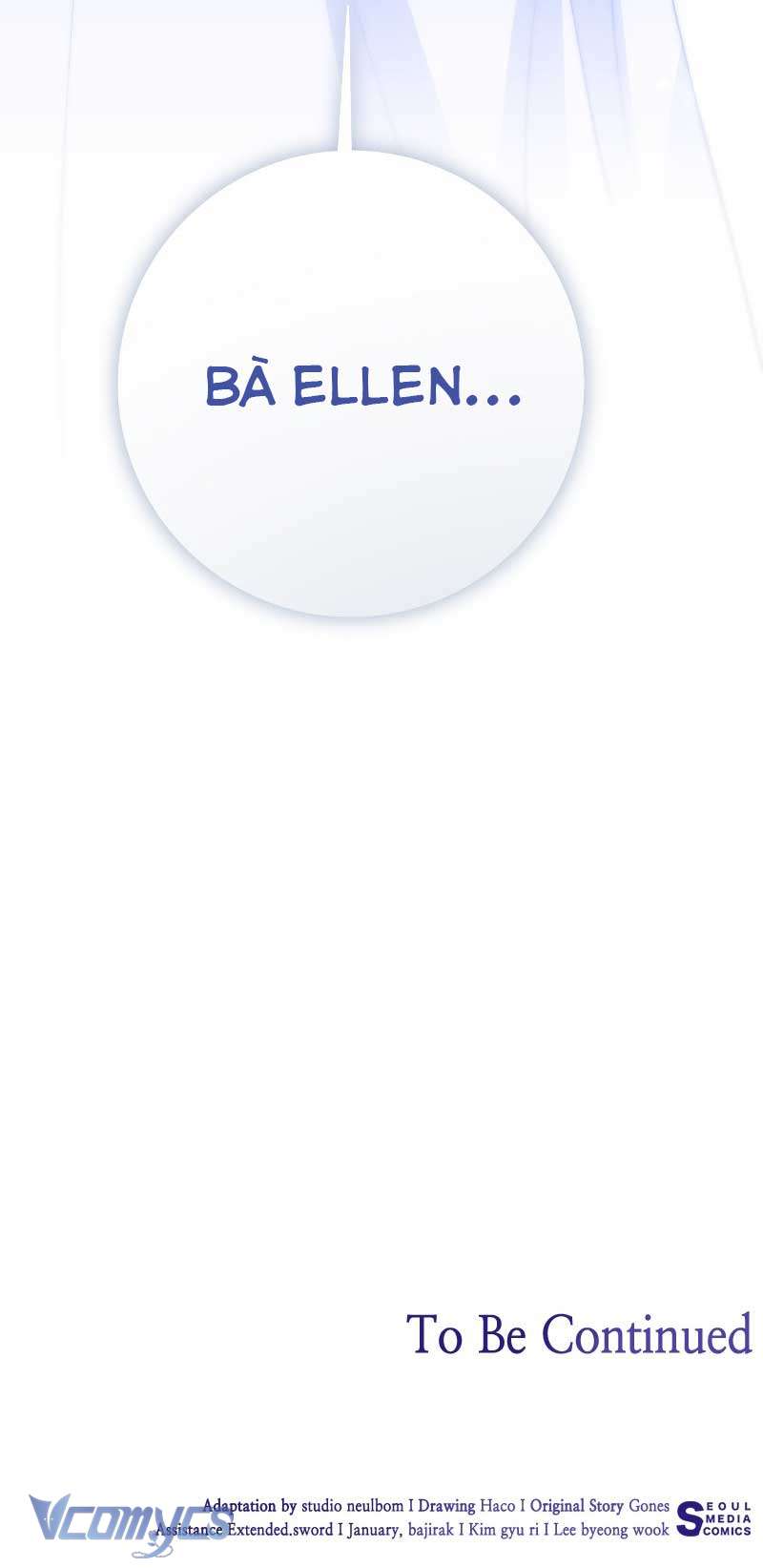 Cái Giá Phải Trả Chap 83 - Trang 3