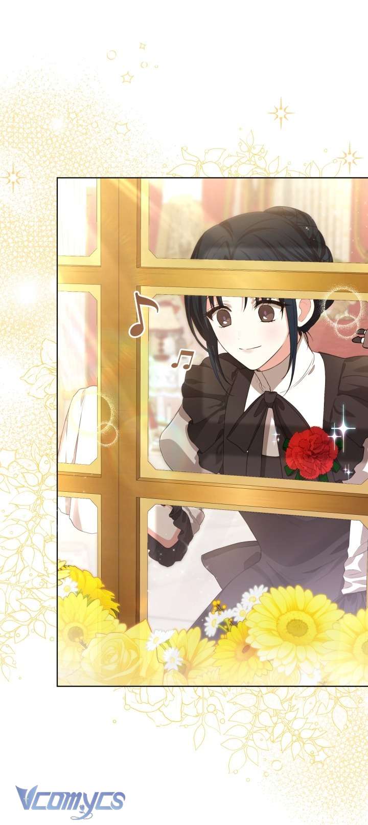 Đứa Trẻ Nuôi Dưỡng Ác Ma Chap 6 - Trang 2