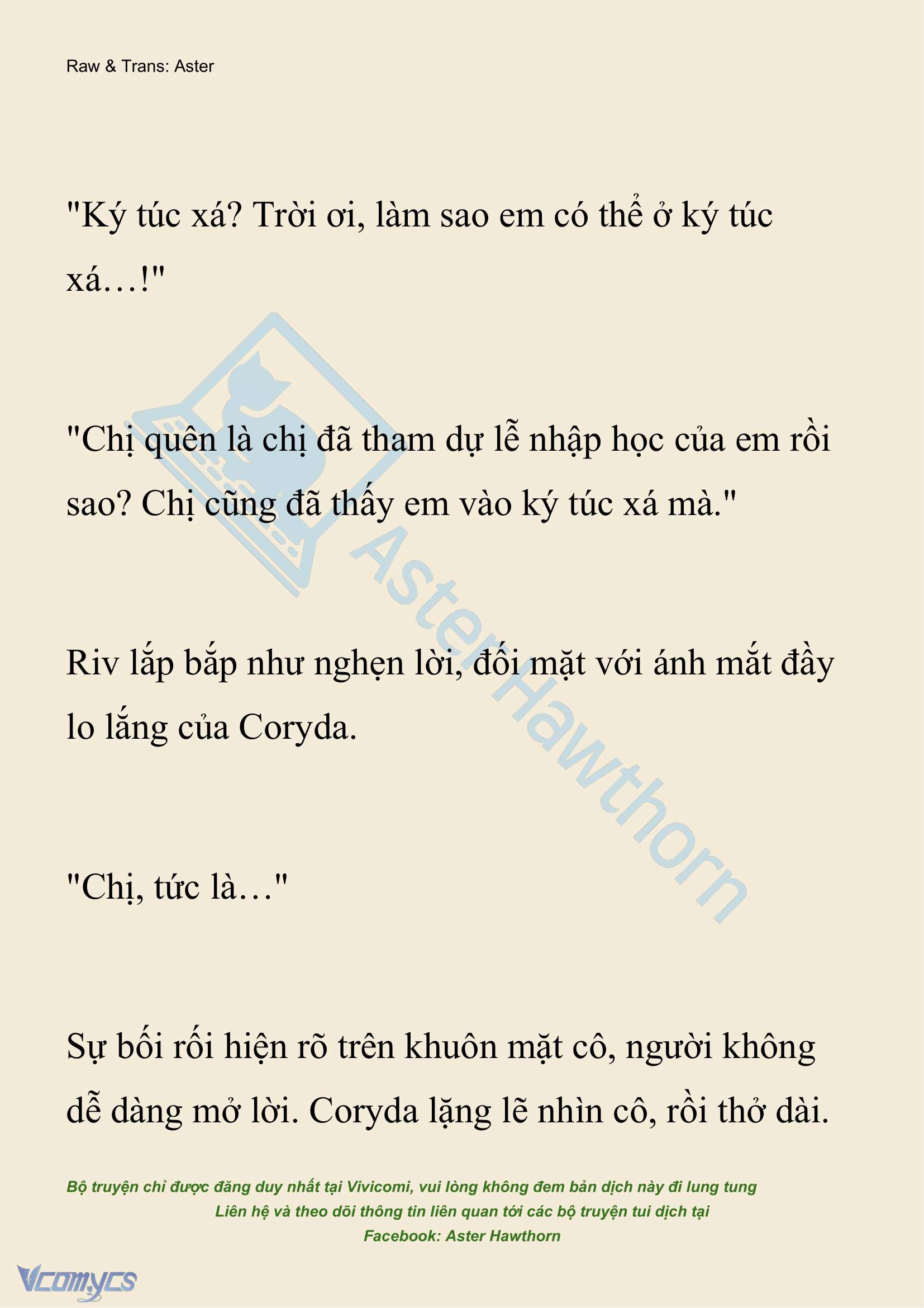 [NOVEL] Odalisque Chap 156 - Trang 2