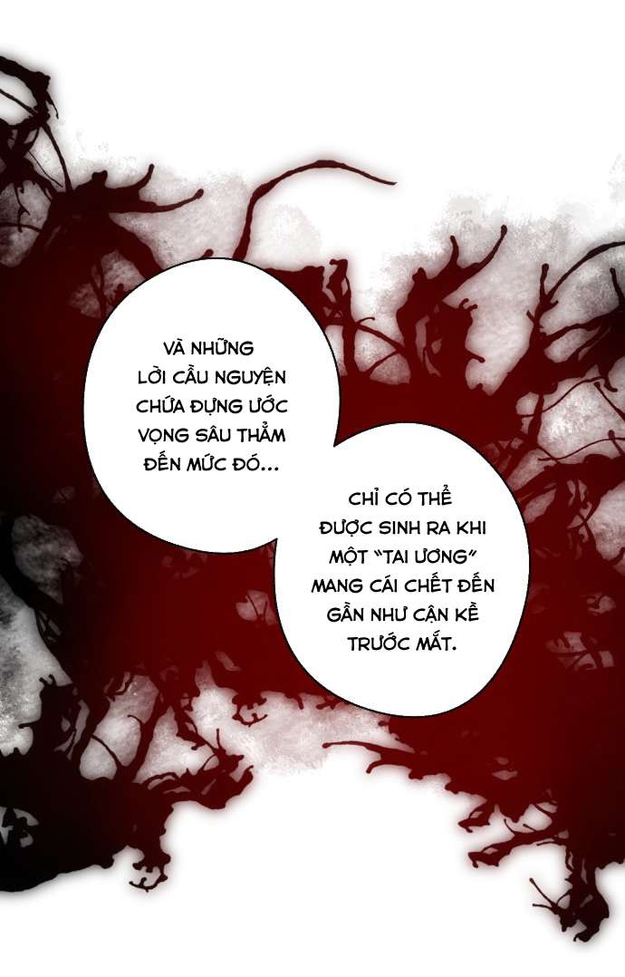 Lời Thú Nhận Của Chúa Tể Bóng Tối Chap 123 - Trang 3