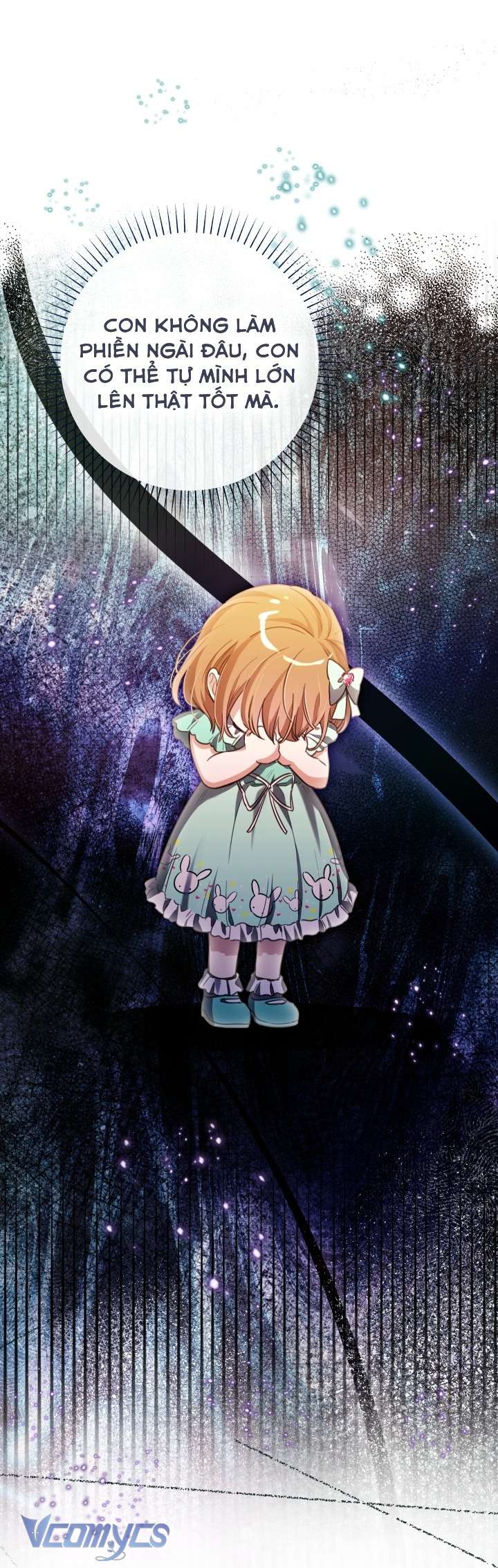 Đứa Trẻ Nuôi Dưỡng Ác Ma Chap 11 - Trang 2
