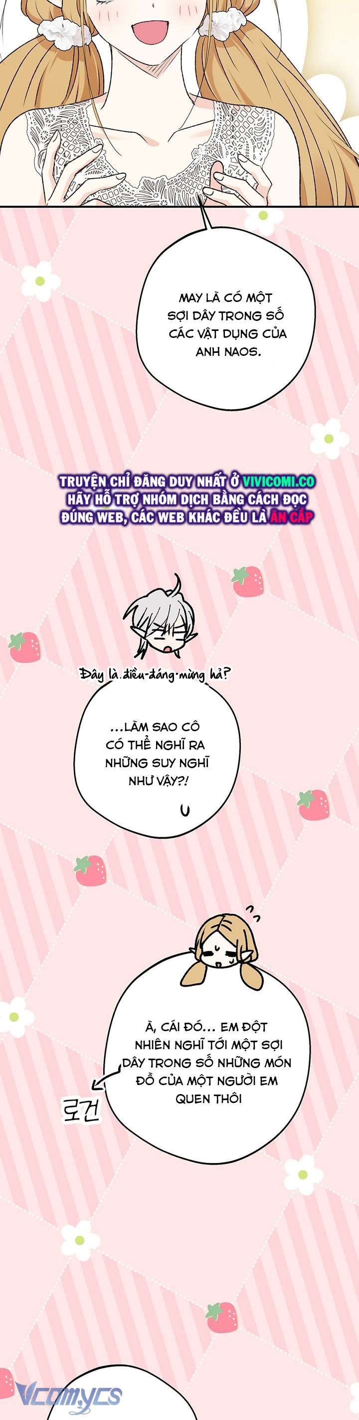 [18+] Yêu Tinh Giao Phối Chap 42 - Trang 2