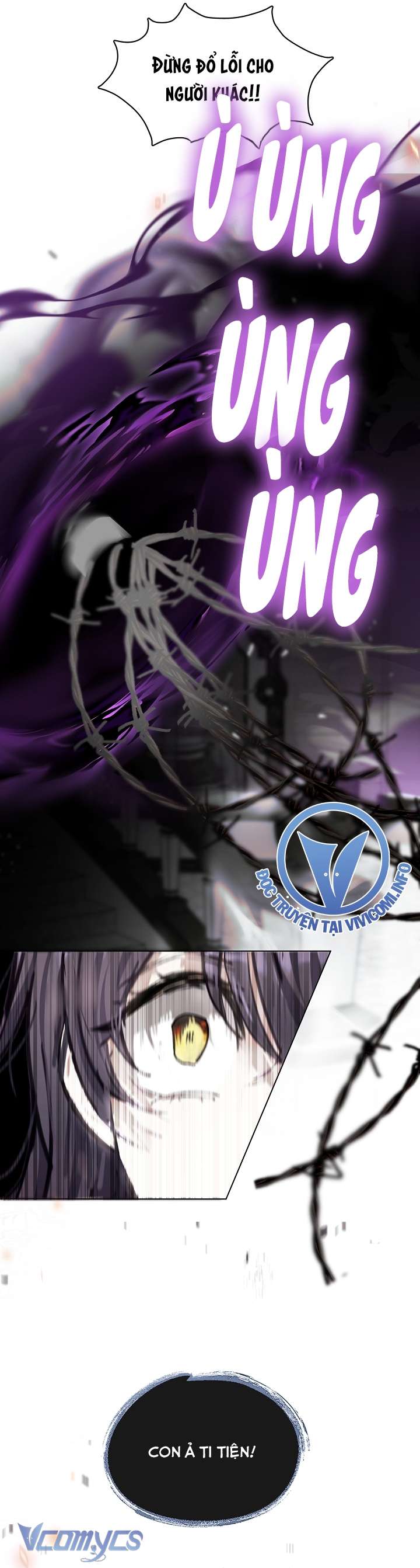 Gia Đình Bị Ám Ảnh Bởi Tôi Chap 78 - Trang 4