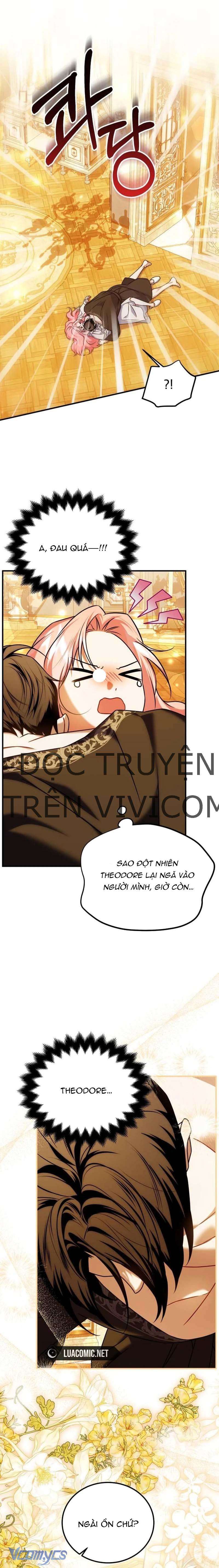 Cách Để Biến Cuốn Tiểu Thuyết Bi Kịch Thành Cuốn Tiểu Thuyết Chữa Lành Chap 42 - Trang 2