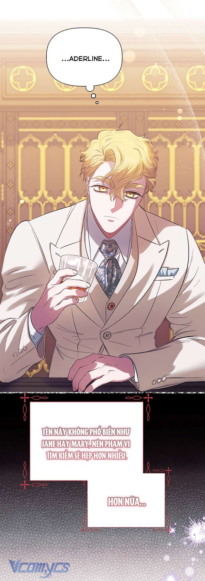 May Mắn Hay Bất Hạnh Chap 103 - Next Chap 104