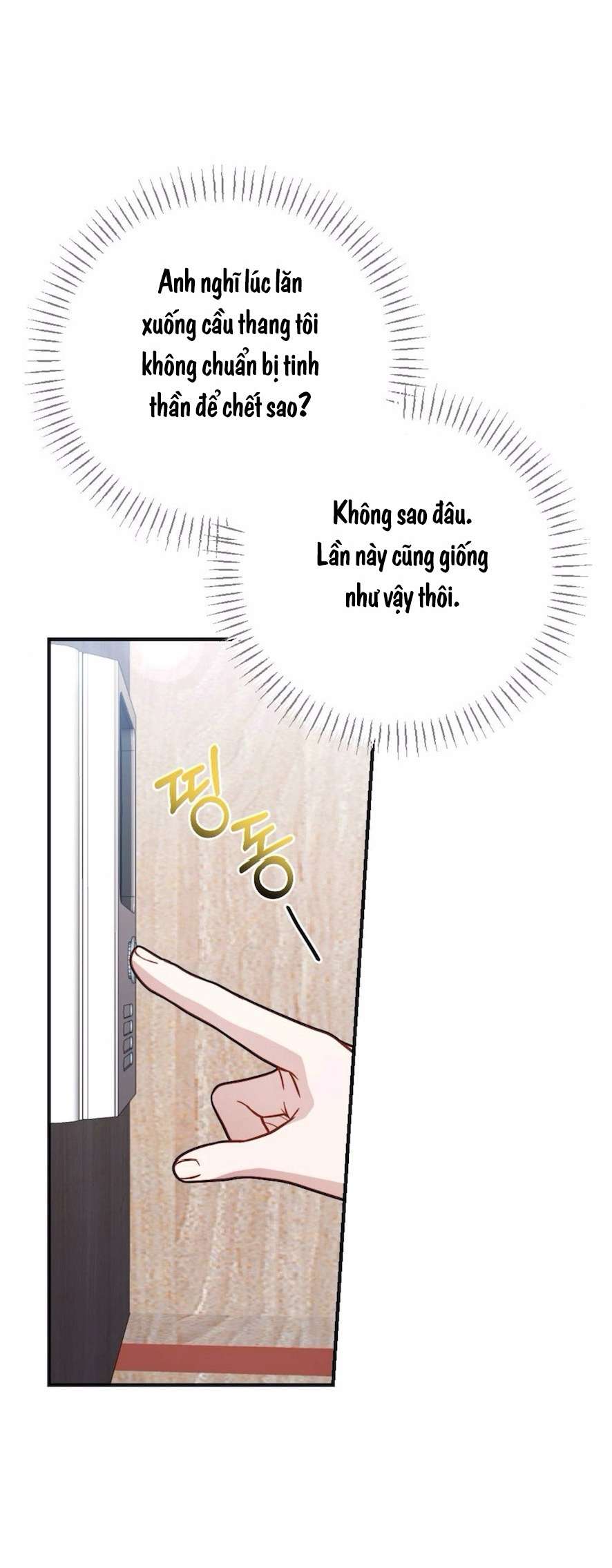 〖18+〗- Không Còn Trong Trắng Chap 5 - Trang 2