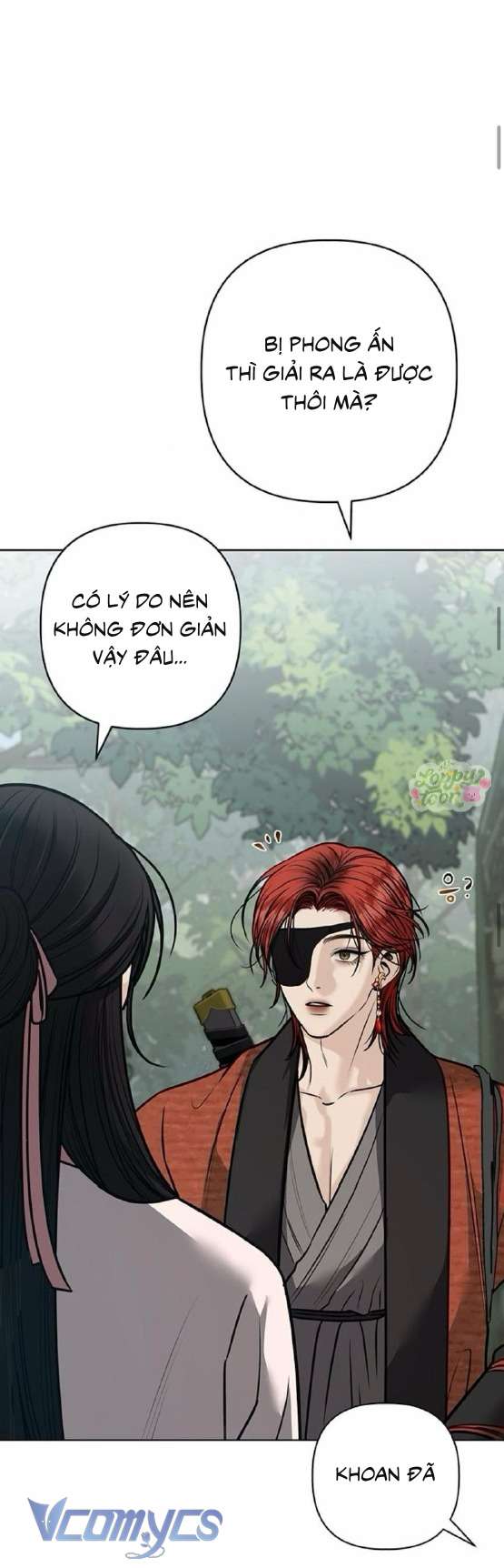 Quỷ Hồn Chap 37 - Trang 4