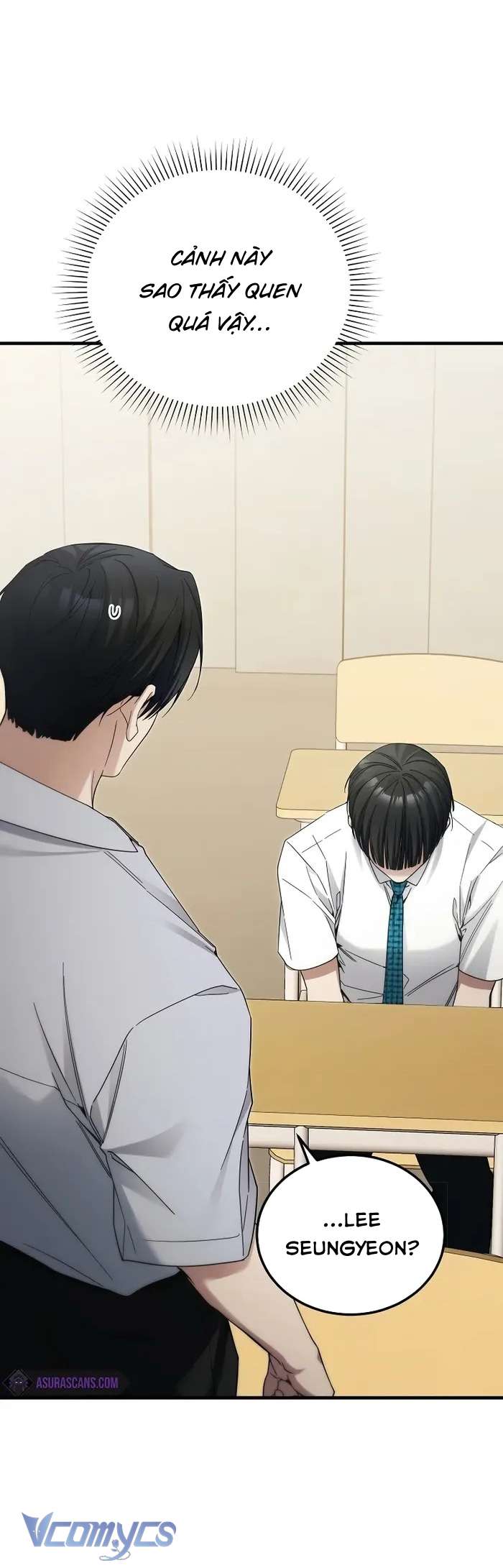 Tôi Sẽ Nghỉ Hưu Sau Khi Giải Cứu Thế Giới Chap 39 - Trang 2