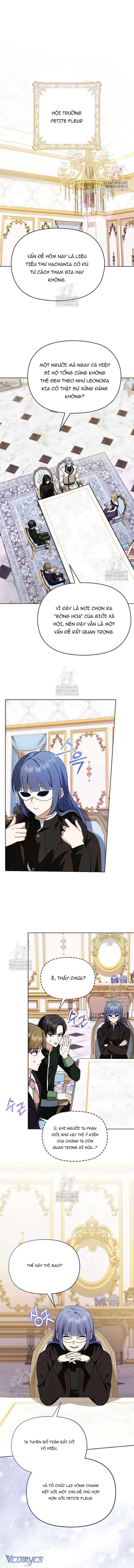 Đứa Trẻ Côn Đồ Nhà Công Tước Chap 77 - Trang 2